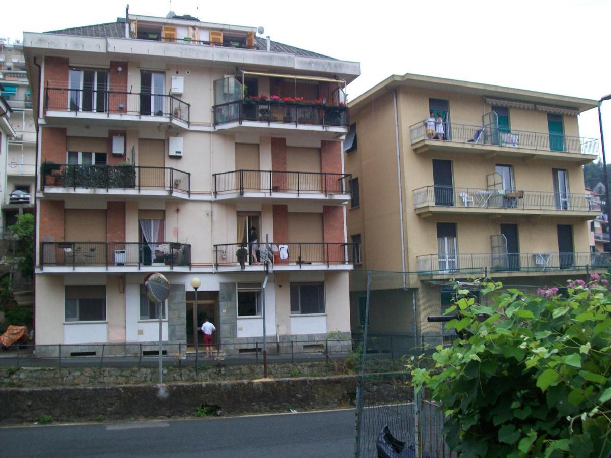 Casa Massimo Apartment Moneglia Exterior foto