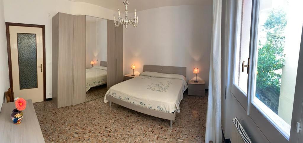 Casa Massimo Apartment Moneglia Exterior foto